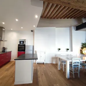 Appartement Esquiros, La Ciotat