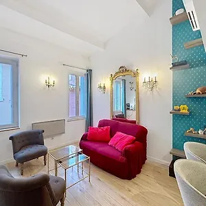 Appartement Sunny Duplex Classe 3 Etoiles Climatise A 2Mn A Pieds Du Port Bylaconciergerie13, La Ciotat